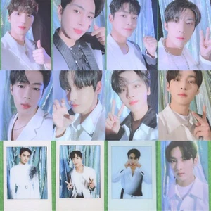 SF9 Imperfect 2022 Concert Member Photocards Limited & Lucky Draw Official 2022 - Picture 1 of 50