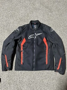 alpinestars jacket XL men - Picture 1 of 4