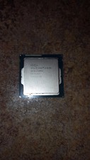 Intel Core i5-4670K 3.4GHz Quad-Core (BX80646I54670K) Processor