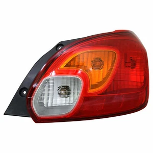FIT FOR MIRAGE 2014 2015 REAR TAIL LAMP RIGHT PASSENGER  - Picture 1 of 2