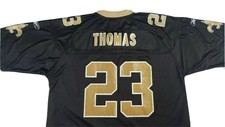 pierre thomas jersey