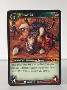 Shaafun - Crown of the Heavens - 50/198 - Common - E - Picture 1 of 5