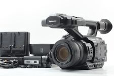 molécula Pekkadillo semáforo Las mejores ofertas en Videocámaras profesionales Panasonic Ultra alta  definición | eBay