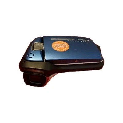 Sanyo Xacti VPC-CA8EX Wasserdichte Digitalkamera - Bild 1 von 4