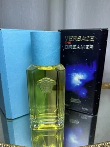 Versace The Dreamer edt 100 ml. Vintage original edition. Sealed bottle. - Picture 1 of 3