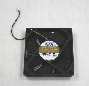 LENOVO Thinserver TS430 46U3197 Rear System Fan - Picture 1 of 4