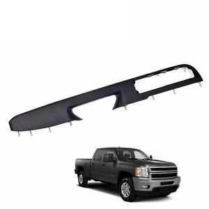 For Chevrolet Tahoe Silverado GMC Yukon 2010-14 Front Passenger Door Armrest US - Picture 1 of 10