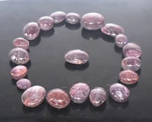 Natural Sapphire Star - Sapphire Cabochon Lot 252.70 Cts - Loose Sapphire Star - Picture 1 of 4