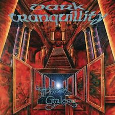 DARK TRANQUILLITY - THE GALLERY (RE-ISSUE 2021) NEW VINYL RECORD