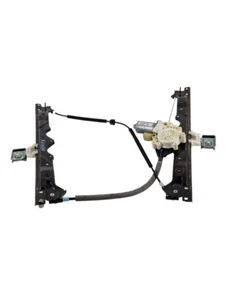 JEEP GRAND CHEROKEE WK Fensterheber Mechanism Vorne Links Front Left window - Bild 1 von 5