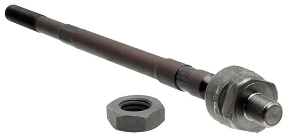 Extremo de varilla de amarre de dirección McQuay-Norris ES4107 Foto 1 de 1