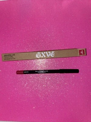 GXVE Anaheim Line Pencil Lip Liner in Scarlet Red  - Image 1 of 4