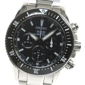 SEIKO Brights Ananta SAEK013/8R39-00A0 Chronograph Automatic Men's Watch_848003 - Picture 1 of 7