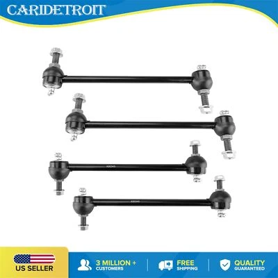 4pcs Sway Bars Links & Bushings For Toyota Camry 2002-2006 Lexus RX350 2007-2009 - Изображение 1 из 4