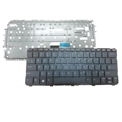 New For laptop Keyboard  HP Probook X360 11 G1 G2 EE - Image 1 of 4