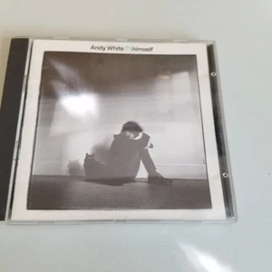 Himself [Audio CD] White, Andy - Picture 1 of 1