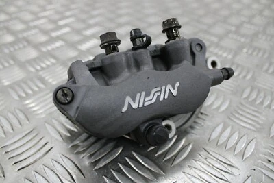 Pinza freno delantera derecha honda cbr 1100 xx blackbird 1997 1996 > 1998 Foto 1 de 4