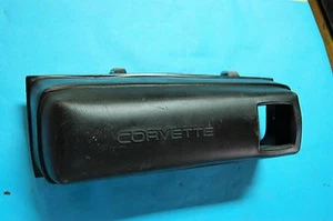 1984-89 c4 corvette crash pad  passenger side  GM - Bild 1 von 1