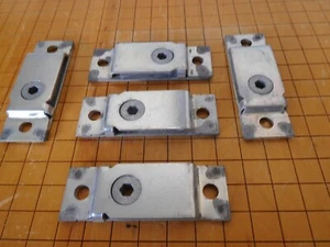 A.L. Cierre de puerta giratoria Hansen F46-LXXXZNXX (ver descripción) (5 cada uno) - Imagen 1 de 6