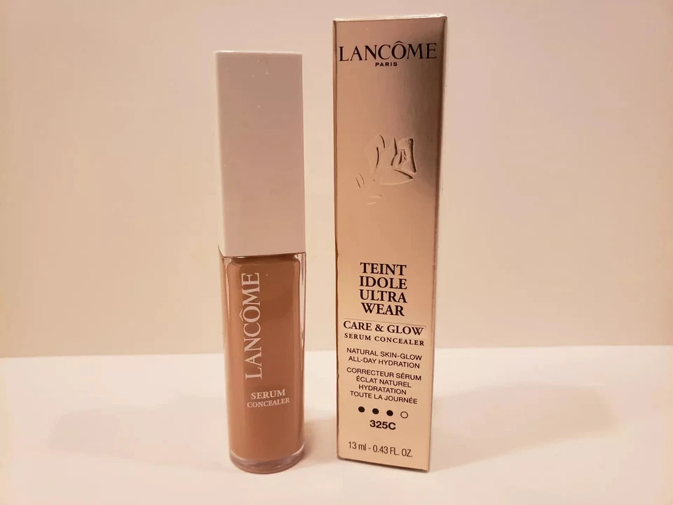 Lancome Teint Idole Ultra Wear Care & Glow Serum Concealer #325C 0.43 Fl Oz - Image 1 of 1