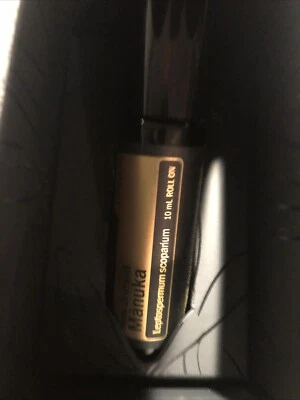 doTERRA New Zealand MANUKA TOUCH Oil 10ml New Sealed FREE SHIPPING EXP: 2023.07 - Image 1 of 2