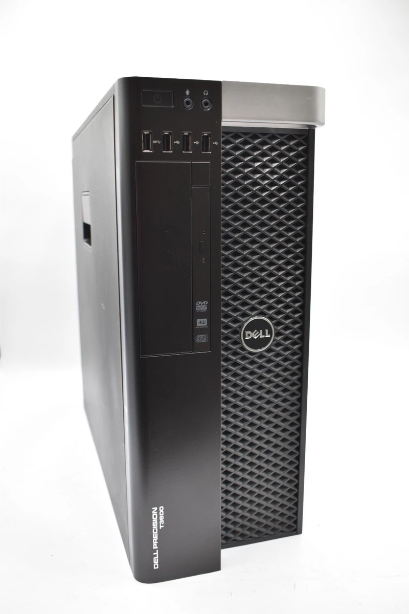 Dell Precision T3600 PC Desktops & All-In-One Computers for sale