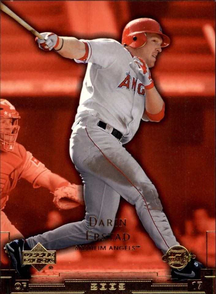 A4376- 2003 Sweet Spot Baseball #s 1-232 +Inserts -You Pick- 15+ FREE US SHIP - Image 1 of 1