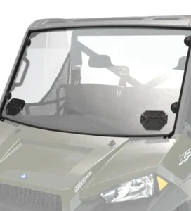 Polaris RANGER 1000/900 XP  Lock & Ride Windshield Vented OEM 2883266 - Picture 1 of 1