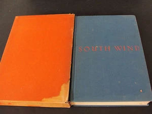 Norman Douglas' "South Wind", Illustrated by Carlotta Petrina,1939,The Heritage! - Picture 1 of 11