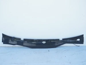 1987-1993 Cadillac Allante FRONT COWL VENT PANEL TRIM OEM - Picture 1 of 3