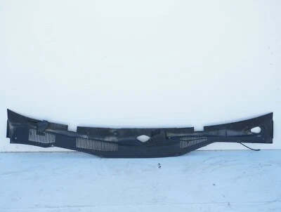 1987-1993 Cadillac Allante FRONT COWL VENT PANEL TRIM OEM - Image 1 of 3