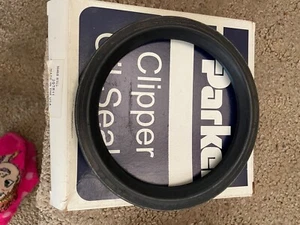 Parker Clipper Oil Seals 10 pcs - Picture 1 of 3