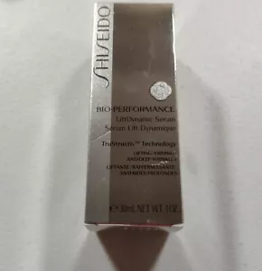 Suero y concentrados Shiseido Bio Performance LiftDynamic 30 ml/1 oz - Imagen 1 de 6