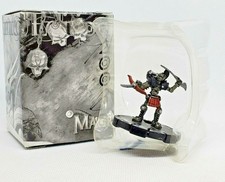 Mage Knight Limited Edition Booster- Sniper (D&D, Pathfinder, RPG) 202