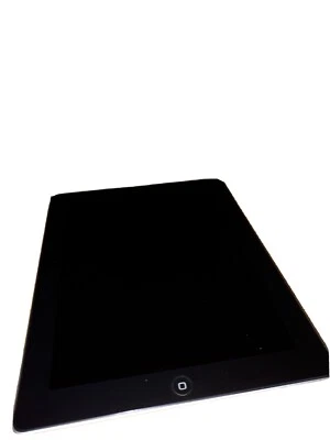 Ipad 16 GB - Bild 1 von 3