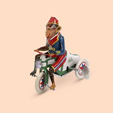 Jouets et jeux anciens