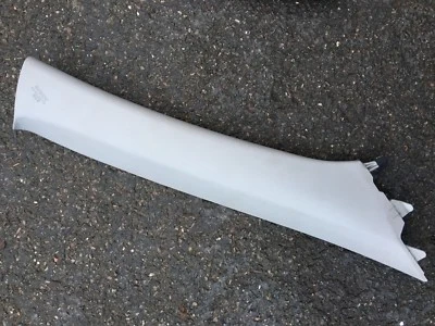 TOYOTA RAV4  DRIVER OFF SIDE A PILLAR TRIM COVER 62210-42060 - 2010 - Image 1 of 4