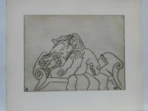 Ben Zion "Gilgamesh " XX - Picture 1 of 4