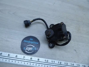 1995 Yamaha Vmax 1200 VMX12 Y768-1. V-boost motor - Picture 1 of 7