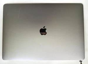 Apple MacBook Pro Retina 16" 2019 A2141 Pantalla LCD Conjunto Original - Gris - Imagen 1 de 7