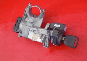 03 04 05 HONDA CIVIC DX IGNITION SWITCH WITH KEY OEM 4DR AUTOMATIC - Picture 1 of 7
