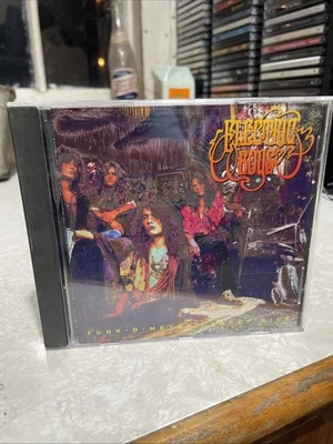 Funk-O-Metal Carpet Ride by Electric Boys (CD, May-1990, Atco (USA)) - Image 1 of 4