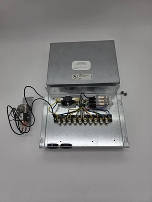 Kit de bomba de calor American Standard / Trane - TAYPLUS103A - Panel de control 24V con... Foto 1 de 3