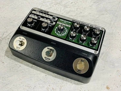 BOSS RE-202 473907 - Image 1 of 4