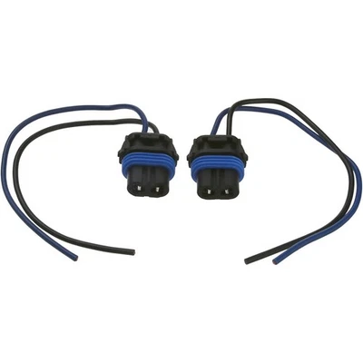 Soquete de alta temperatura para Cadillac chassi comercial 1990 91 92 1993 | Pá - Imagem 1 de 4