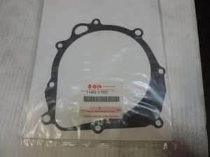Stator Cover Gasket for Suzuki 11483-07G10 LTZ400  2003-2018 - Picture 1 of 1