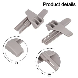 Rollo Abdeckung Set für Mercedes für A für W169 für und B für W245 Modelle - Picture 1 of 12