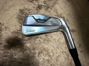 Titleist T200 4 Iron Modus Ghost Attached - Picture 1 of 5