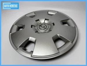 Original Opel Astra H / Zafira B wheel cap wheel trim 16 inch, 13209732 - Picture 1 of 10