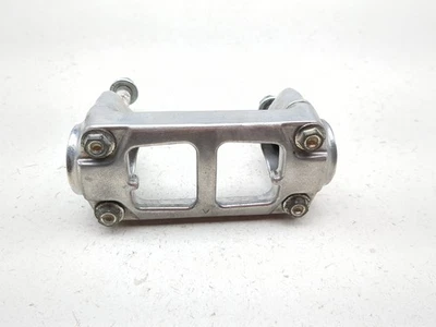 15-17 Suzuki RMZ 450 RM-Z450 Handle Bar Handlebar Risers - Image 1 of 4